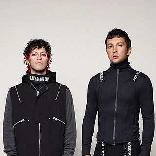 新品未開封ミスター Mr. ・Twenty Flight Rock　・やりいっ！ Mr. Mister's long-lost 4th album set for release