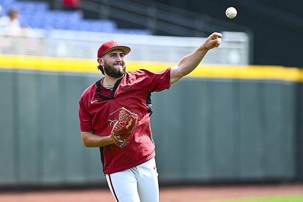 Arkansas baseball vs. LSU at College World Series: How to watch and ...