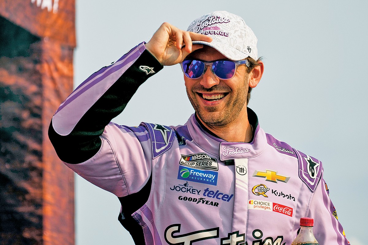 Juarez Racing Team Suarez balances racing at home with uncertainty about contract ...