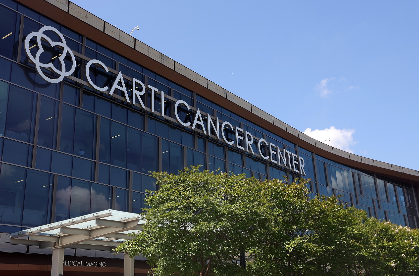 CARTI chief talks cancer care with Little Rock Rotary Club | The ...