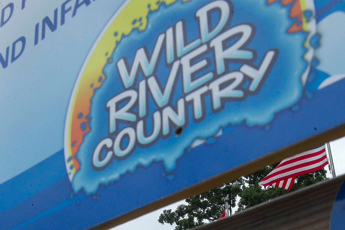 Maly Group’s $28M ‘entertainment center’ planned for Wild River Country site in North Little Rock stalled amid lack of permits