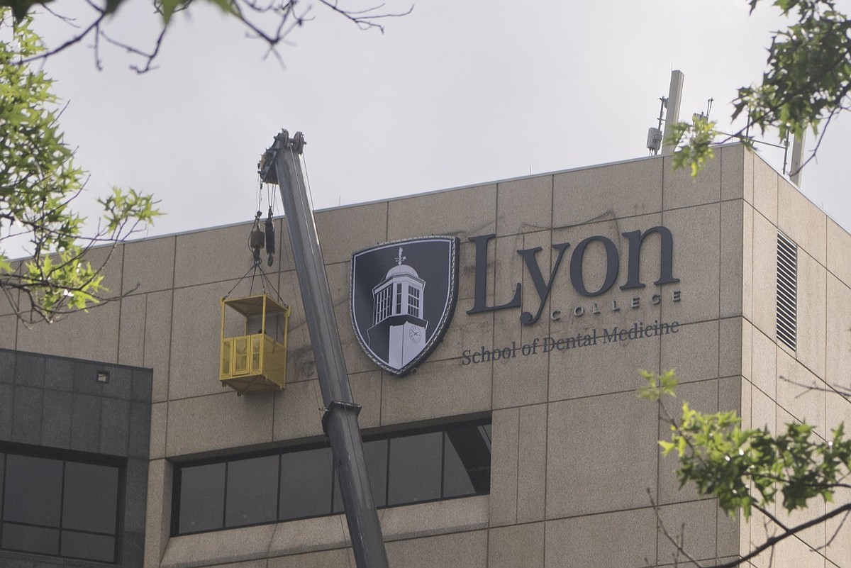 First dental college in Arkansas ready to begin classes | The Arkansas Democrat-Gazette