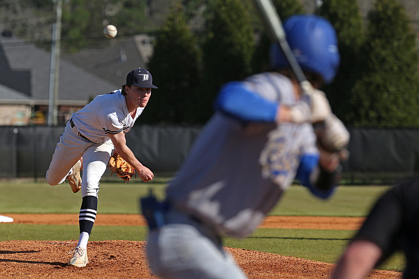 Oklahoma transfer pitcher, Little Rock native Jackson Kircher commits to Arkansas baseball | Whole Hog Sports