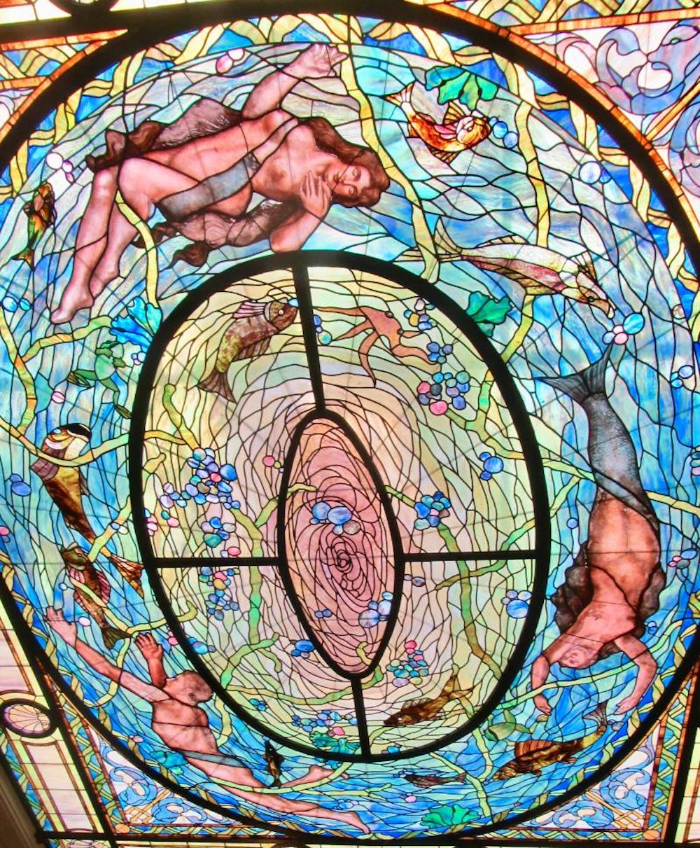 ARKANSAS SIGHTSEEING: Hot Springs bathhouses offer look back at earlier  therapeutic pastimes | The Arkansas Democrat-Gazette - Arkansas Best News  Source