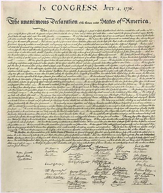 America at 250: The Declaration's Revolutionary Promise