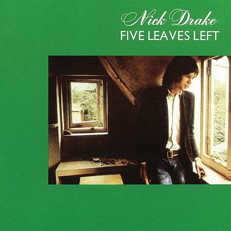 CRITICAL MASS | OPINION: The quiet legacy of Nick Drake feels