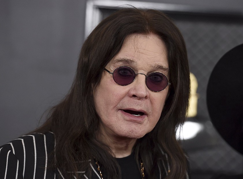 ozzy osbourne black sabbath tour dates