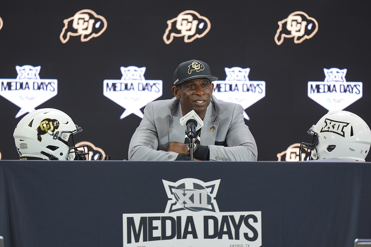 5-at-10: Big 12 media news and banning preseason polls, NBA money boom, WNBA momentum killer?