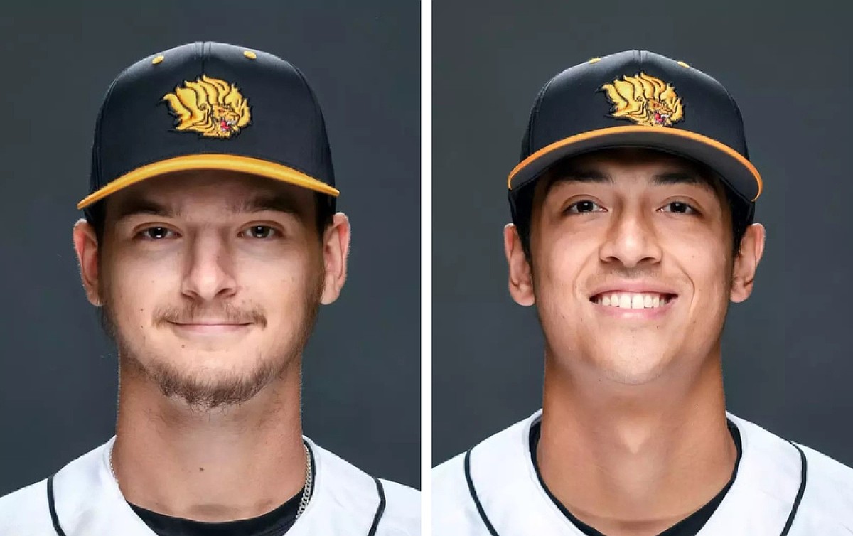 Lions on both sides of Swingman Classic