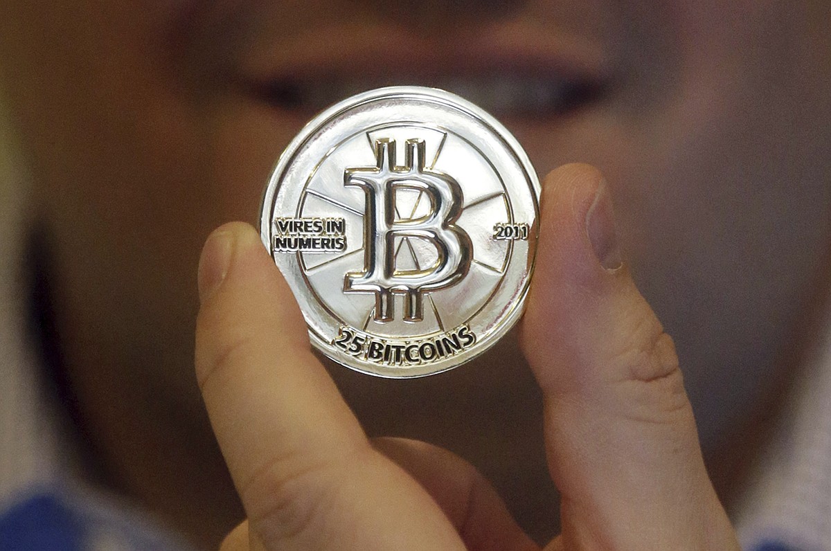 Bitcoin soars to new all-time high as US lawmakers focus on pro-crypto  legislation | Chattanooga Times Free Press