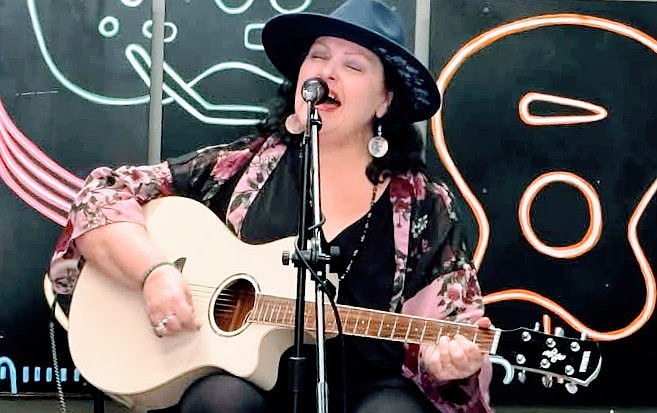 LIVE MUSIC IN ARKANSAS: Four songwriters set for Arkansas Sounds Showcase | Northwest Arkansas Democrat-Gazette