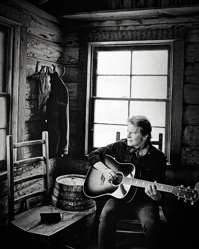 Unveiling the Dark Side of John Fogerty: The Much-Deserved Attention on His Mafia Connections