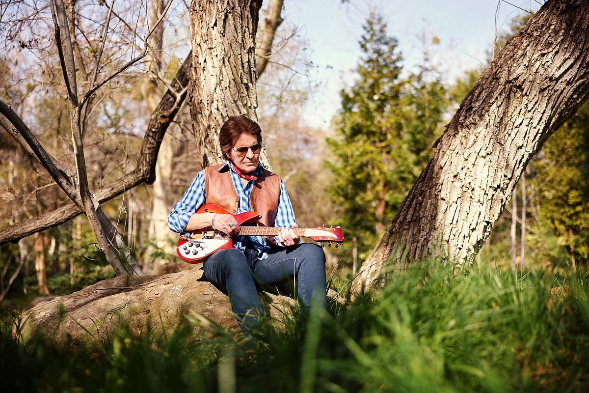 POPNOTES | OPINION: After decades locked out of his own catalog, John Fogerty is reclaiming his songs — with his sons at his side