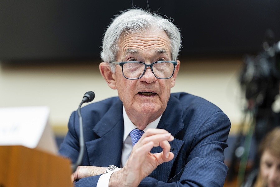 Trump’s withering criticism of Powell puts Fed decisions under microscope