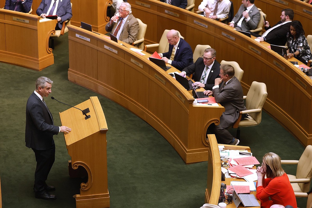 Arkansas health insurers propose 26.2% rate increases for individual plans