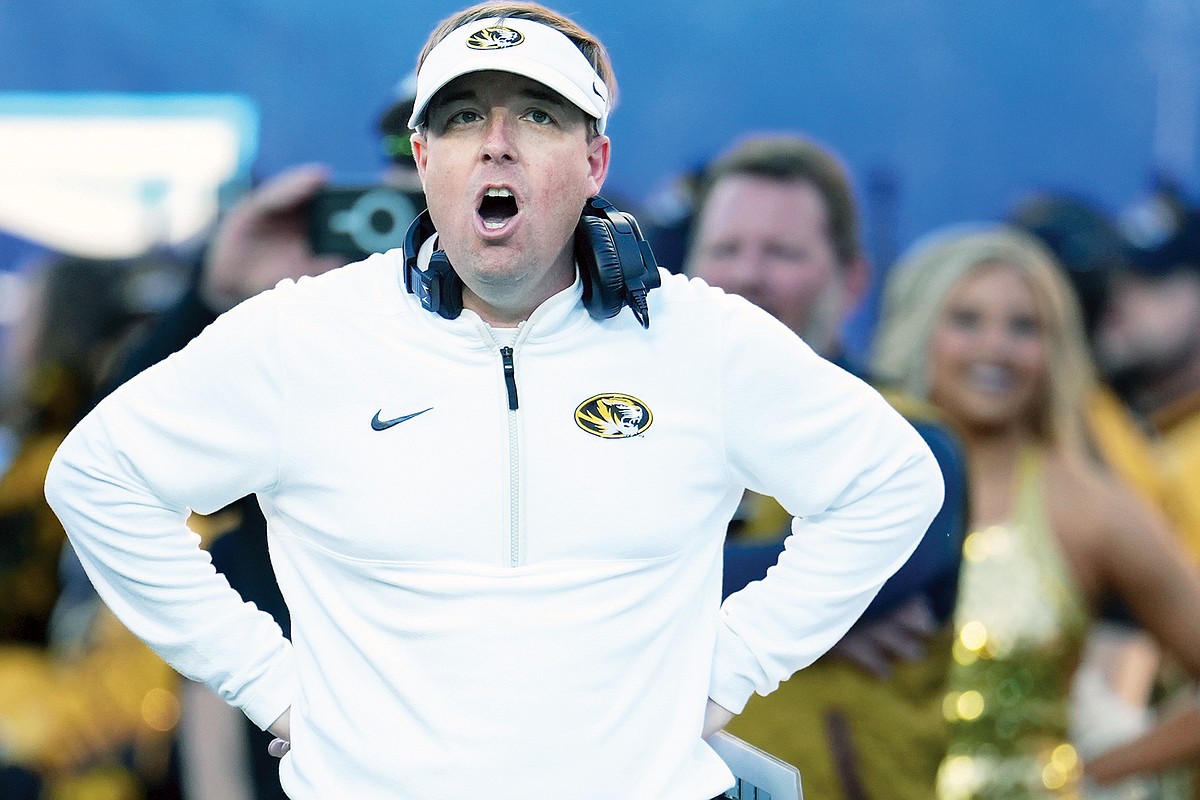 Press Box: Drinkwitz’s proposal of new CFP format deserves a hard look