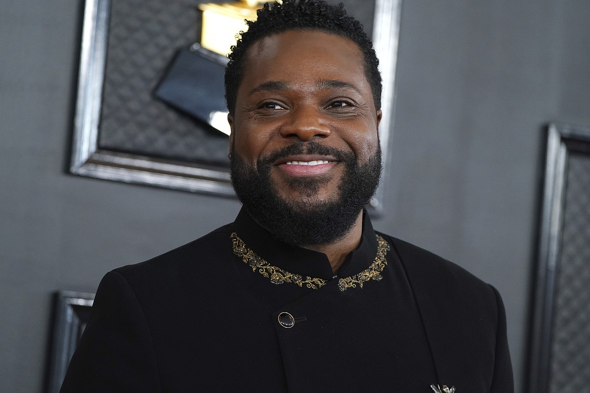 MalcolmJamal Warner, 'Cosby Show' actor, dies at 54 in Costa Rica