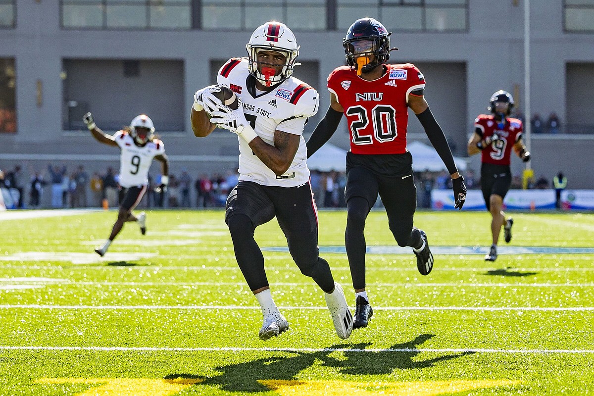 New-look Red Wolves begin fall practice | The Arkansas Democrat-Gazette ...