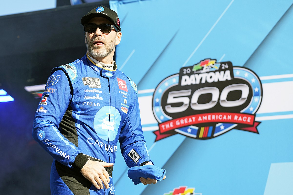 Judge halts sale of Rick Ware Racing’s NASCAR team | Jefferson City