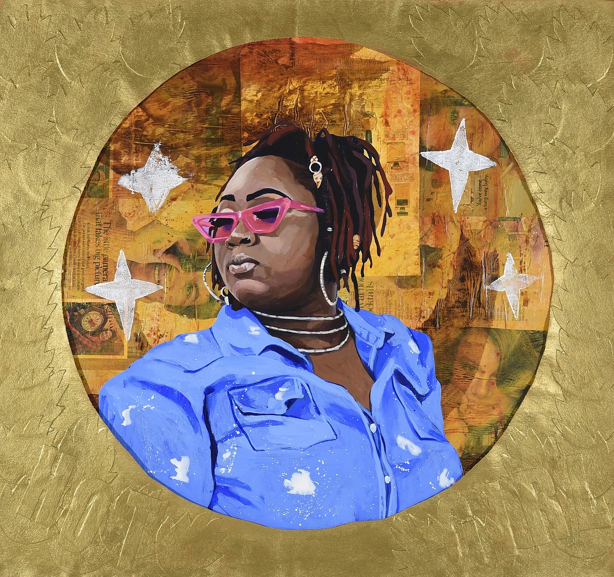 ENTERTAINMENT: Mixed-media exhibit to open at El Dorado arts center