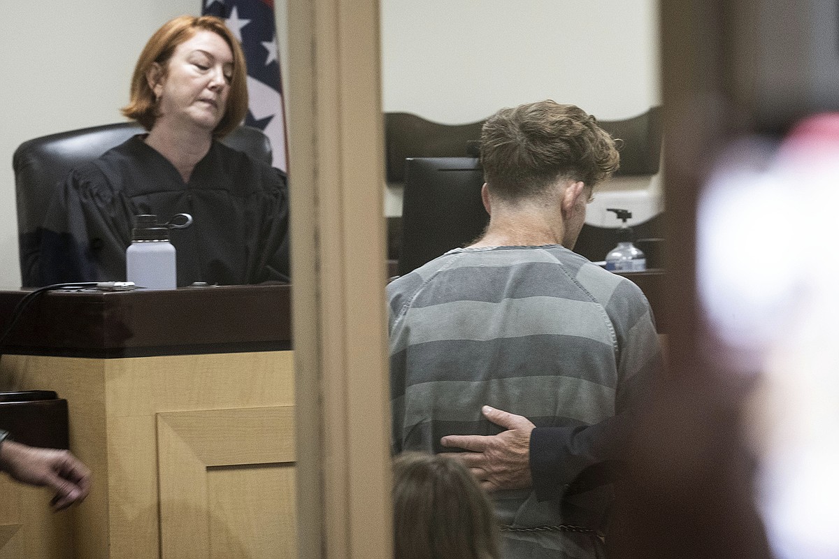 Washington County district judge orders Devil’s Den double homicide ...