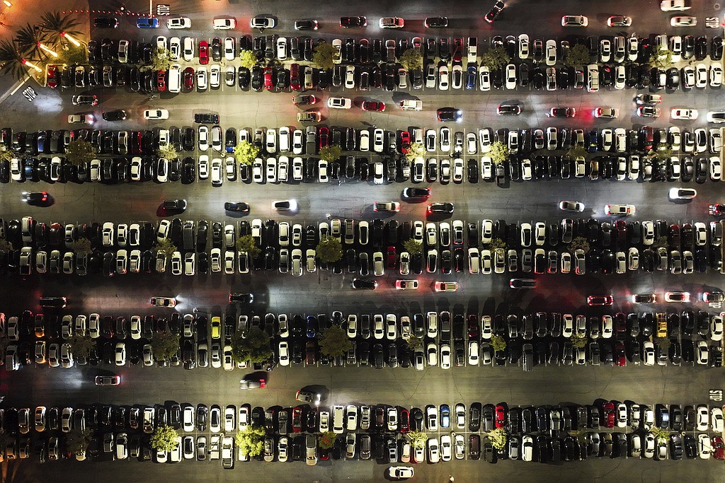 Expert says overconsumption affects health of people, planet