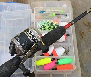 berkley powerbait tackle bag Berkley 10 jar Powerbait folder BAJBF1170 11" x 7"