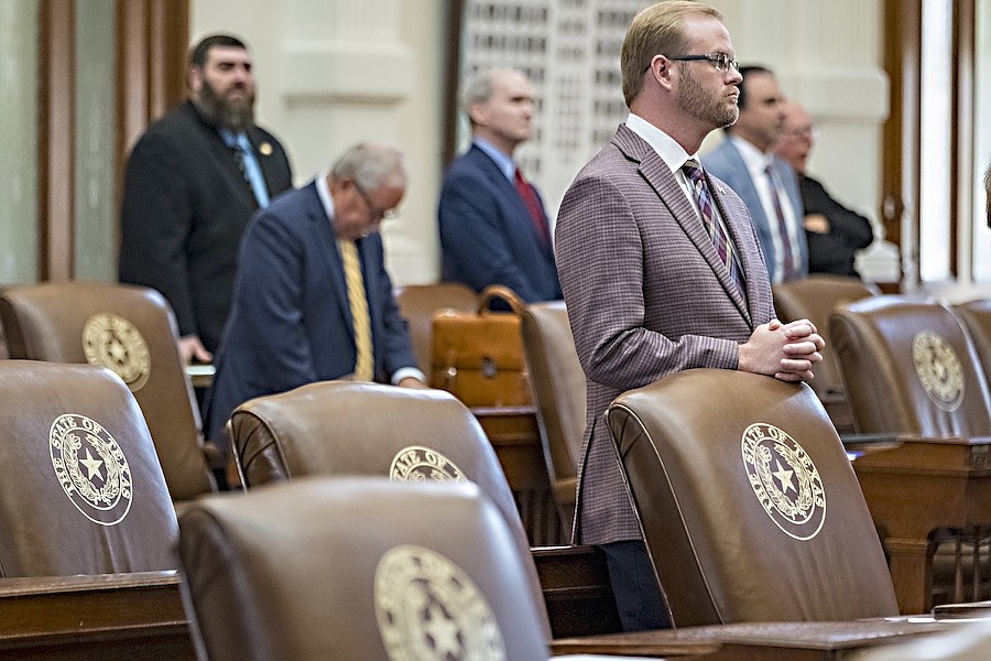 Trump's redistricting fight could broaden and last a while with Texas and  California as epicenters | Chattanooga Times Free Press