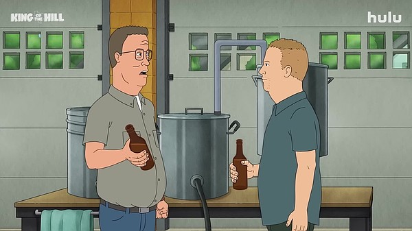 POPNOTES | OPINION: Mike Judge’s animated classic comes back in a louder, dumber world — and its quiet satire suddenly feels like a profound cultural counterpoint | Northwest Arkansas Democrat-Gazette