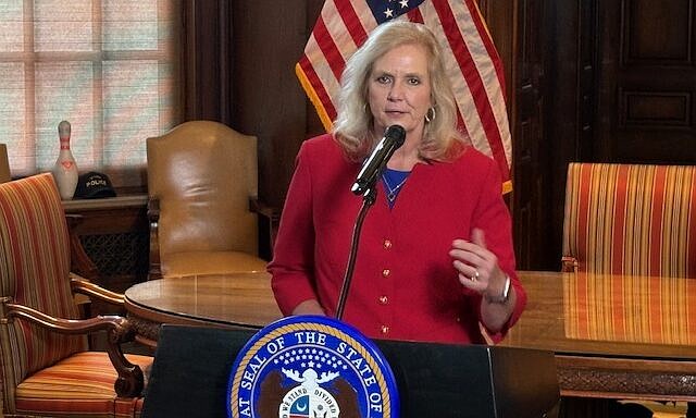 Former Missouri House Speaker Catherine Hanaway appointed attorney general