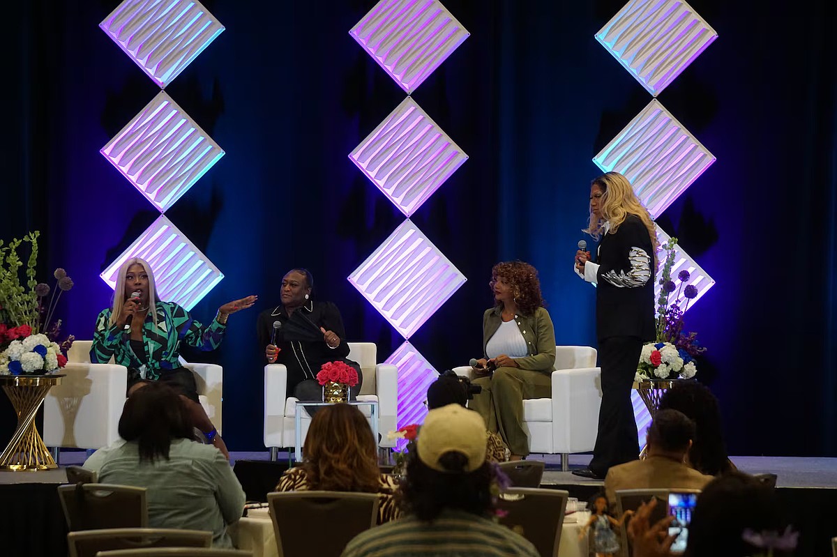 Southern HIV prevention leaders say community joy and resilience will keep them going