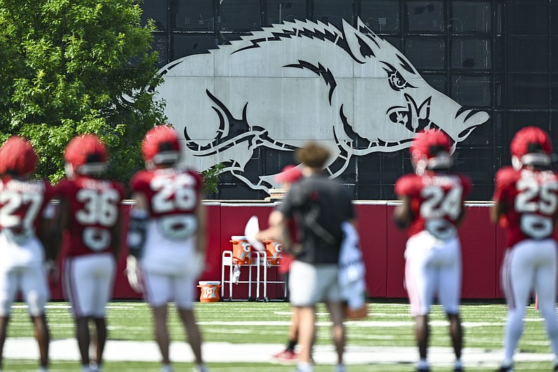 Analysis: Breaking down Arkansas football at every position in 2025 ...