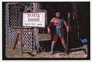 100～♪1970'S BEAVER COUNTY TIMES ニュースペーパーバッグ ショルダー キャンバス コットン リフレクター付き ビンテージ オリジナル