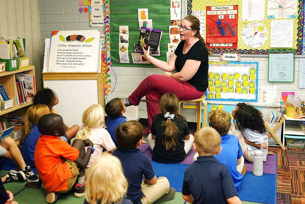 Education Freedom Accounts’ progress in Arkansas in line with efforts in Arizona, Florida | Northwest Arkansas Democrat-Gazette