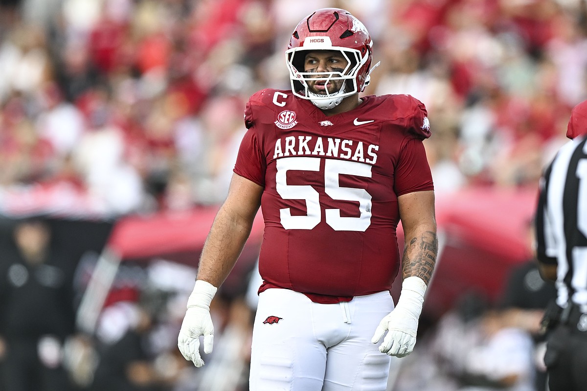Hogs ‘hungry’ after loss | Northwest Arkansas Democrat-Gazette