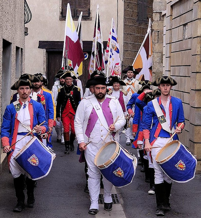 Remembering the French hero who inspired Fayetteville's name