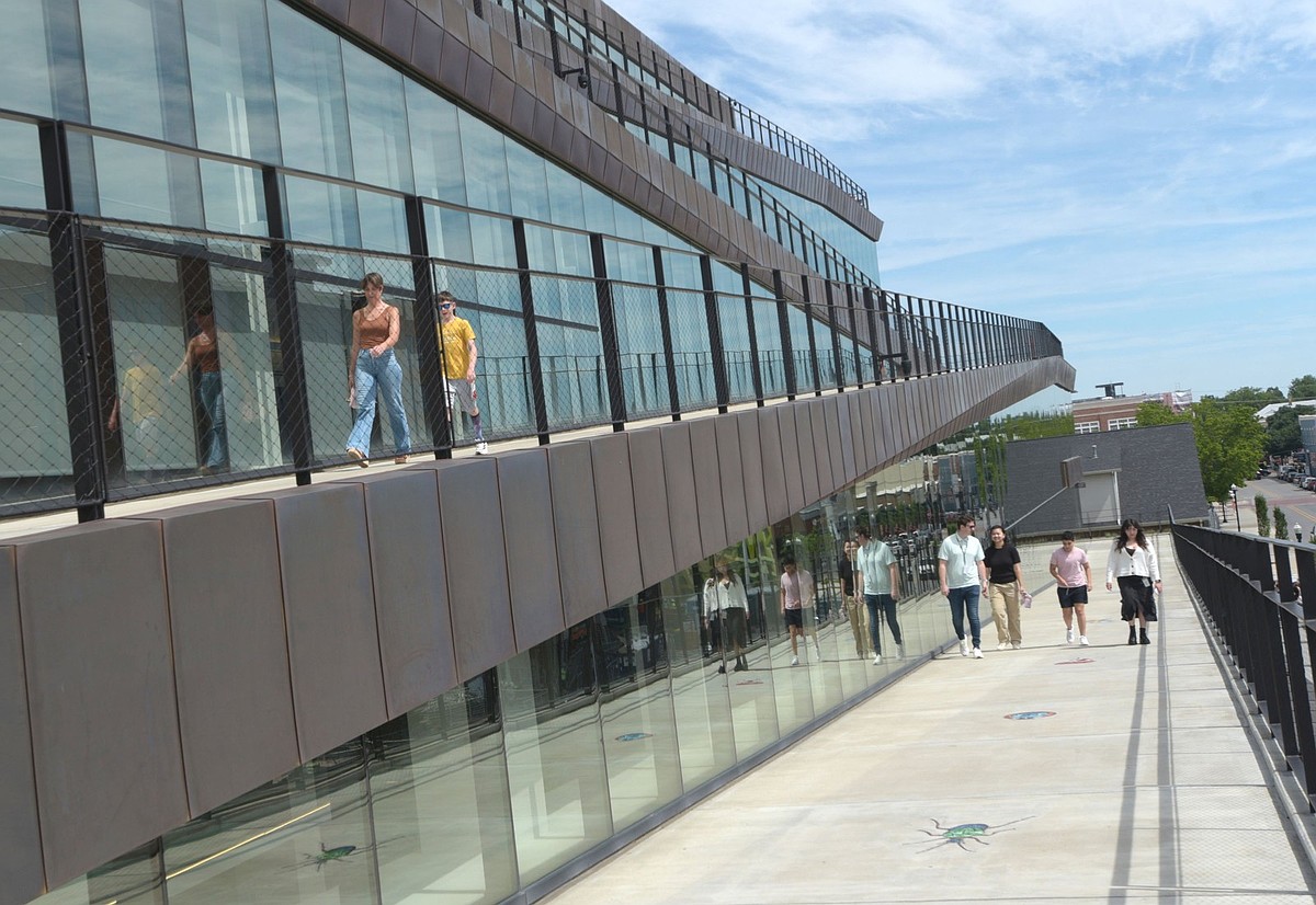 Bentonville event will show professionals how Arkansans do retail, logistics, technology