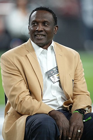 Heisman-winning Notre Dame receiver Tim Brown talks Arkansas game, career,  faith | Northwest Arkansas Democrat-Gazette
