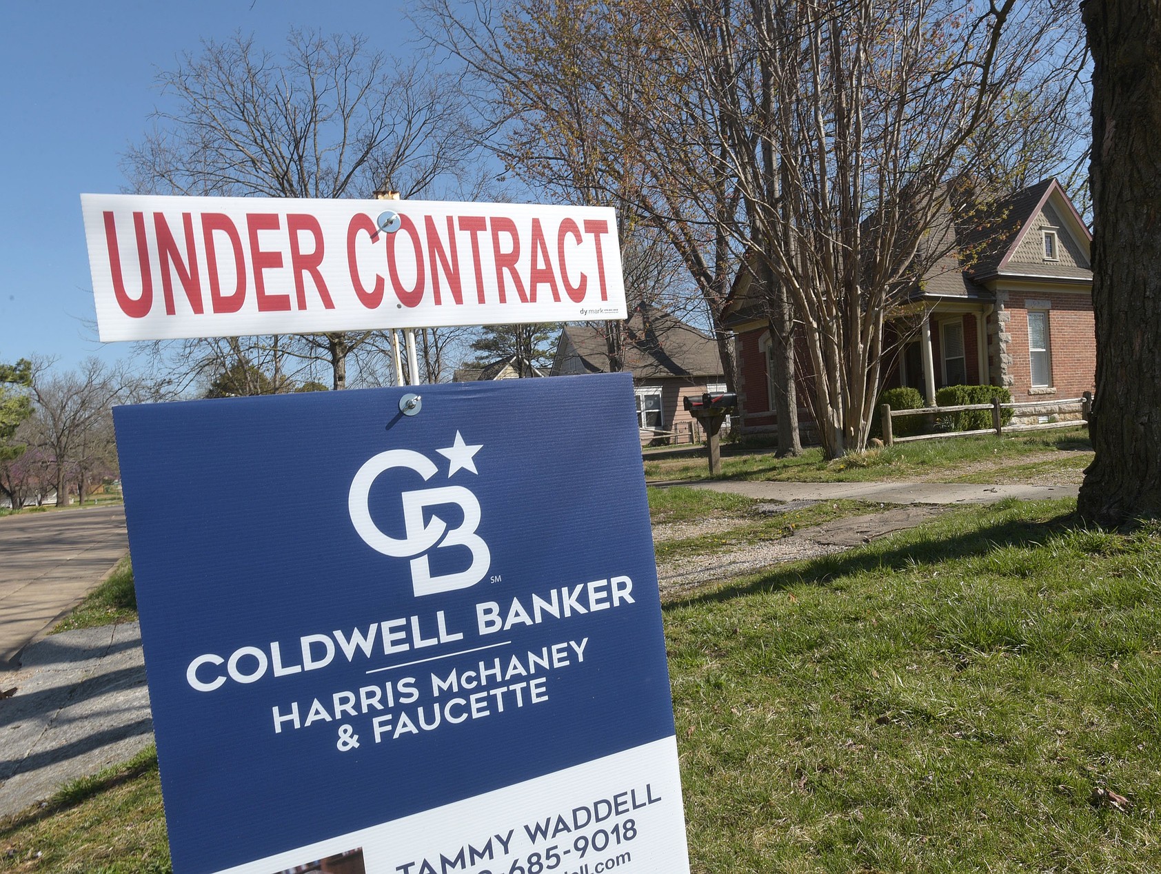 Skyline report: Northwest Arkansas home sales and prices stay on the ...
