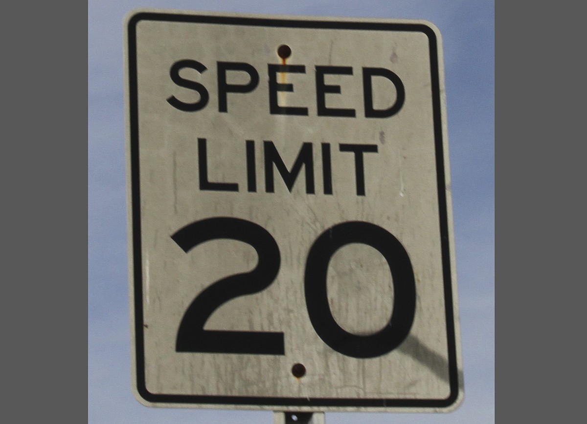 Bicycling advocates push to lower speed limits around Little Rock