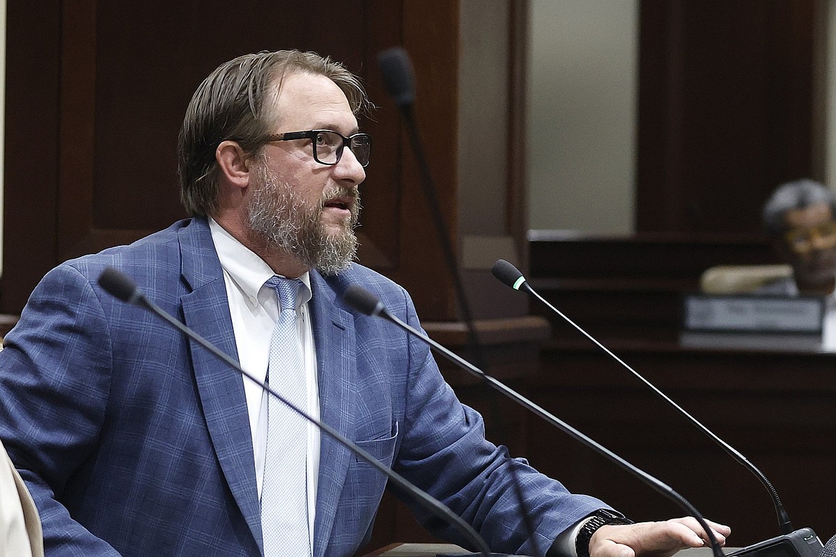 Adam Hackworth Rector Ar Audit finds dozens of duplicate enrollments in first year of Arkansas ...
