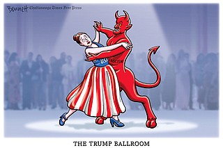 Ballroom Dancing | Chattanooga Times Free Press