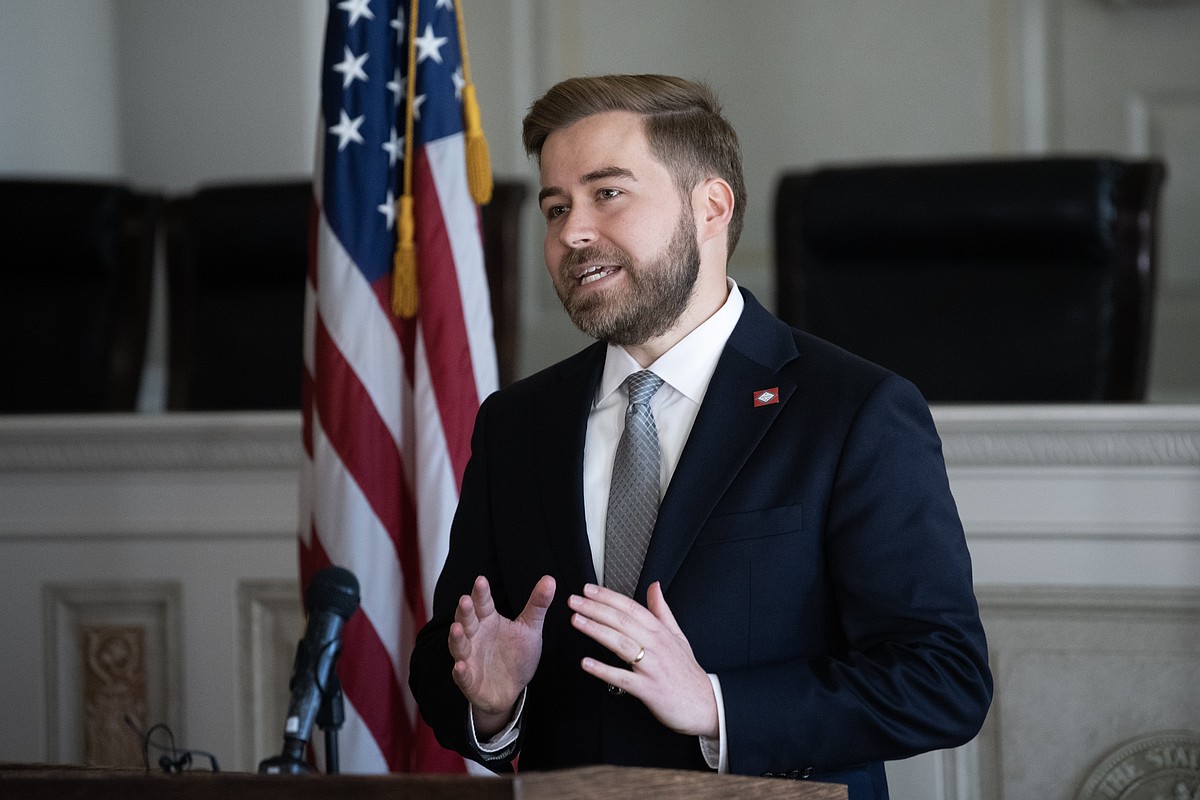 Jester: Approximately 240 of Arkansas’ 1.8 million registered voters are not U.S. citizens