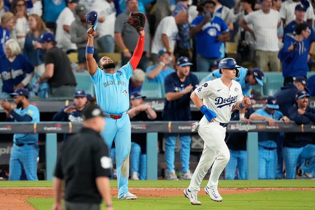 5-at-10: Louisiana governor enters coaching fray, Fab 4 picks, Jays one win away from crown