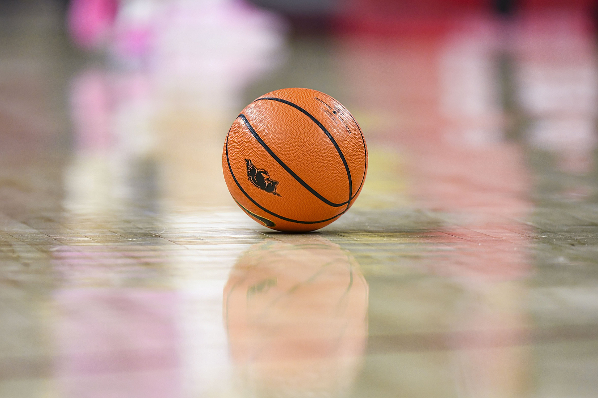 Arkansas basketball Bahamas games to be streamed by FloSports