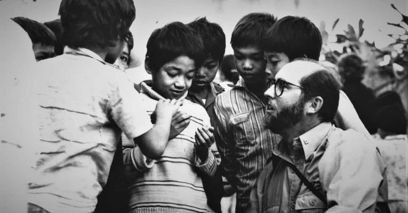 FIVE QUESTIONS: Larry Rottmann on ‘Face of Vietnam’ exhibit | The ...