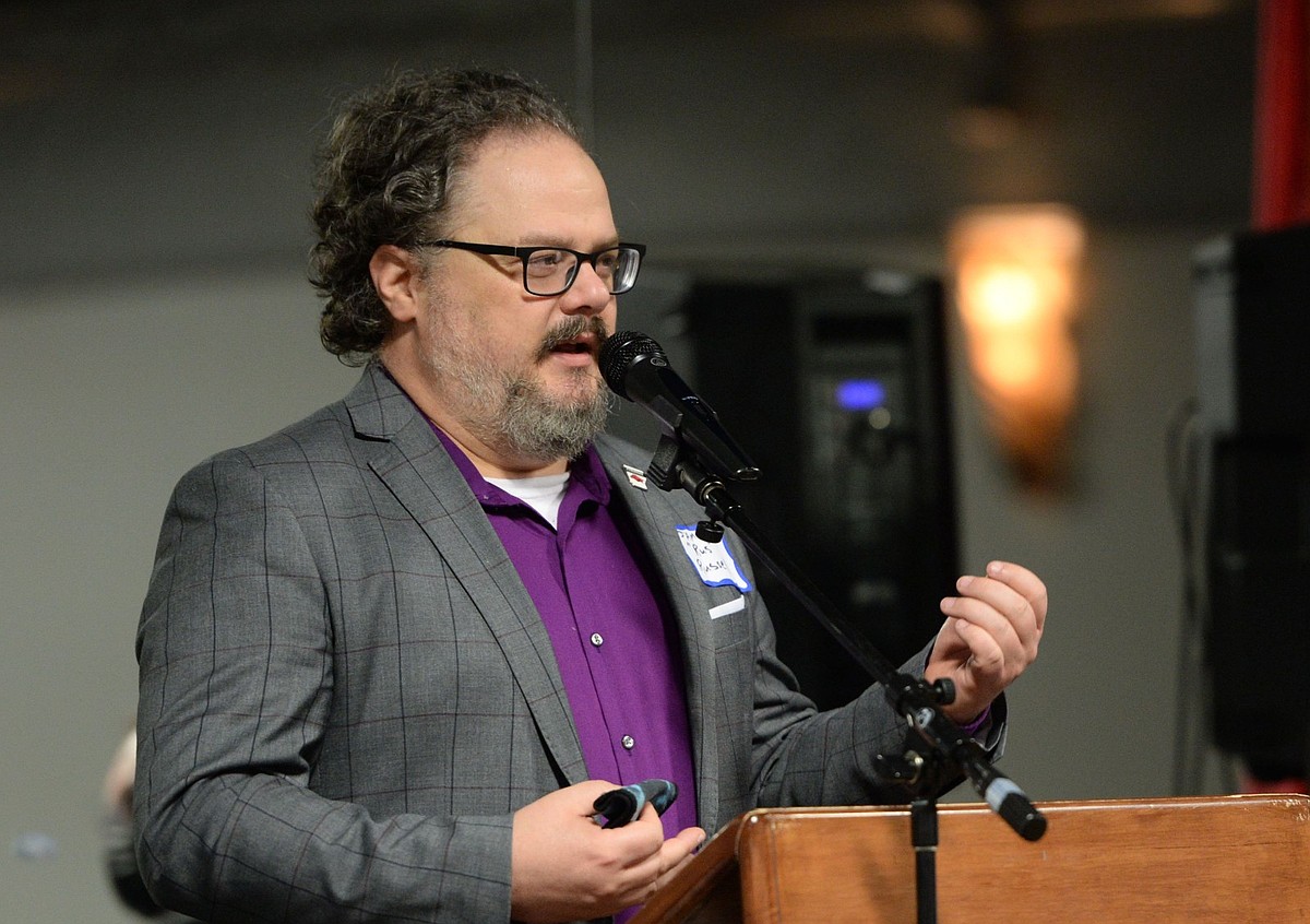 Little Rock mental health advocate announces run for Congress | The Arkansas Democrat-Gazette