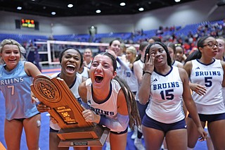Pulaski Academy outlasts Jonesboro Westside for 1st state