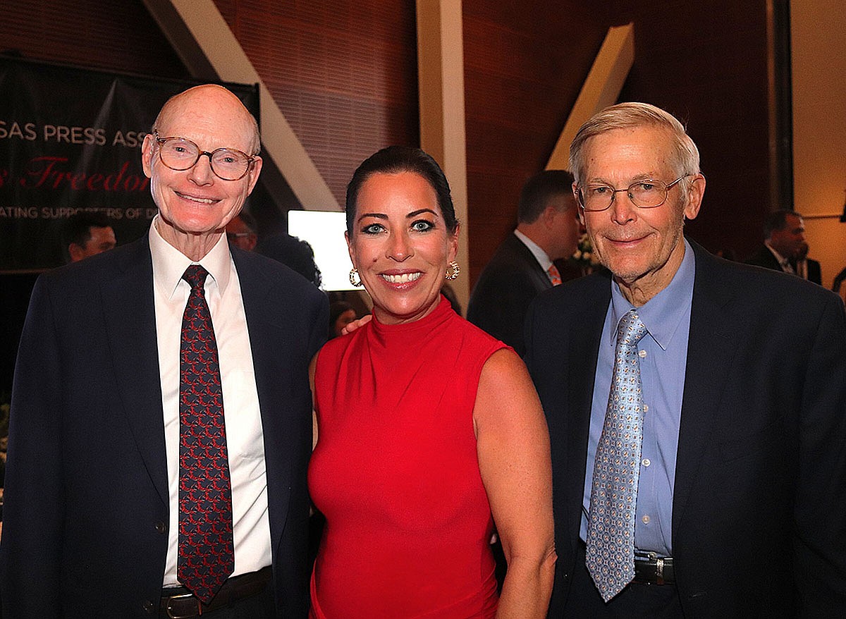 Walton's Gambit: APA's Toast, a Legacy Forged in Philanthropy, and the Future of Influence