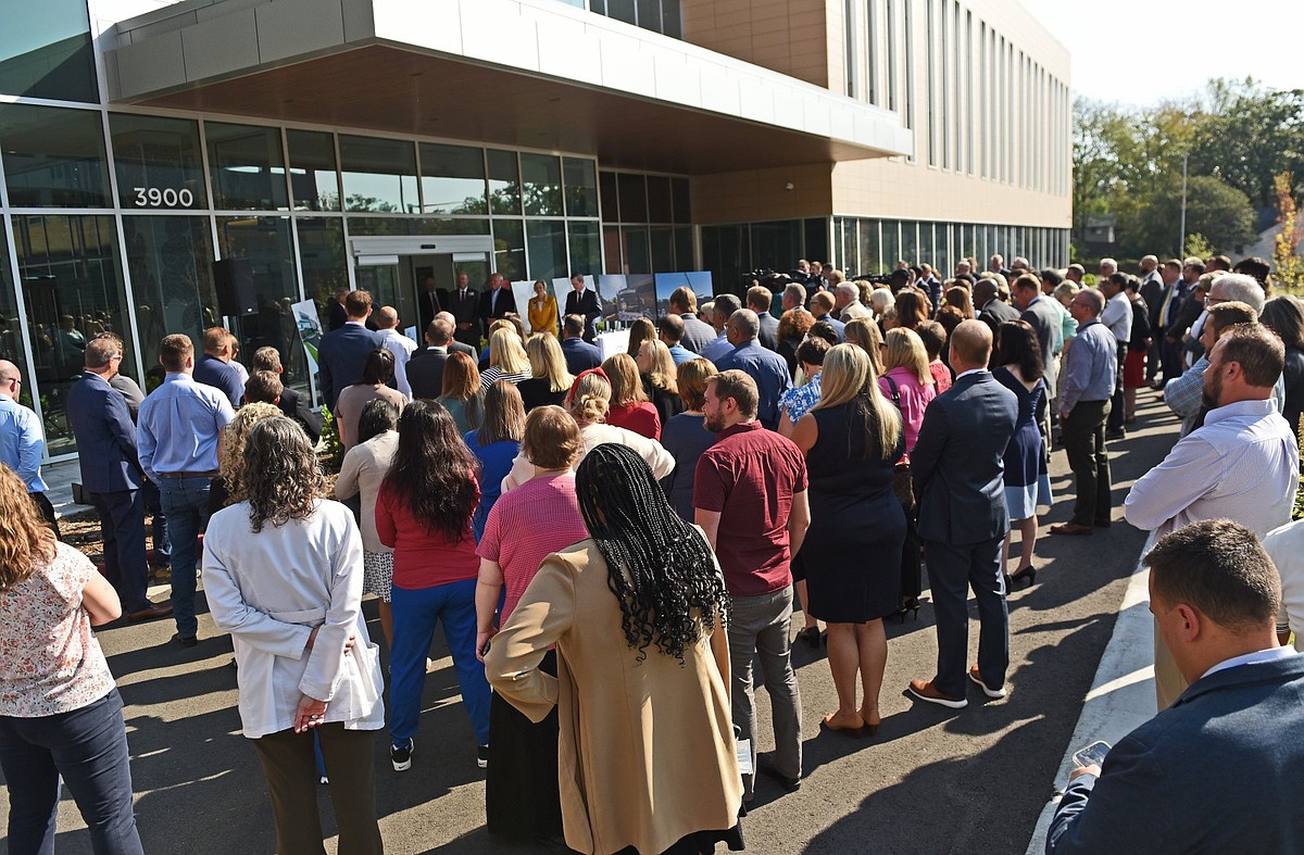 Arkansas hospitals seek exemption from new $100,000 fee for skilled foreign workers